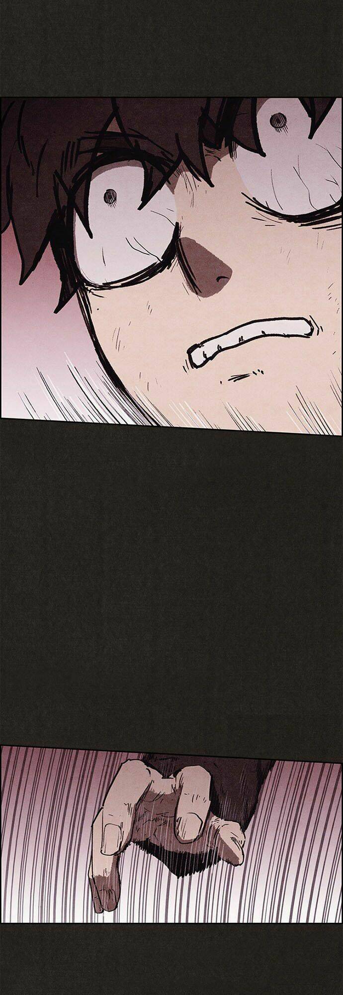 Quái Vật Tại Chung Cư Xanh: Chapter 64