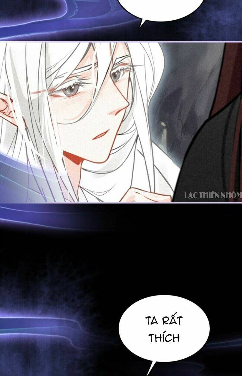 Đế Sư Tại Thượng: Chapter 53