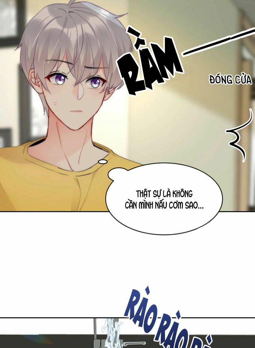 Boss Đại Nhân Là Nữ Thần?: Chapter 53