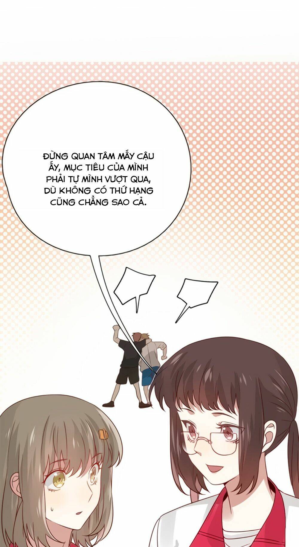 Xông Vào Tim Anh: Chapter 25