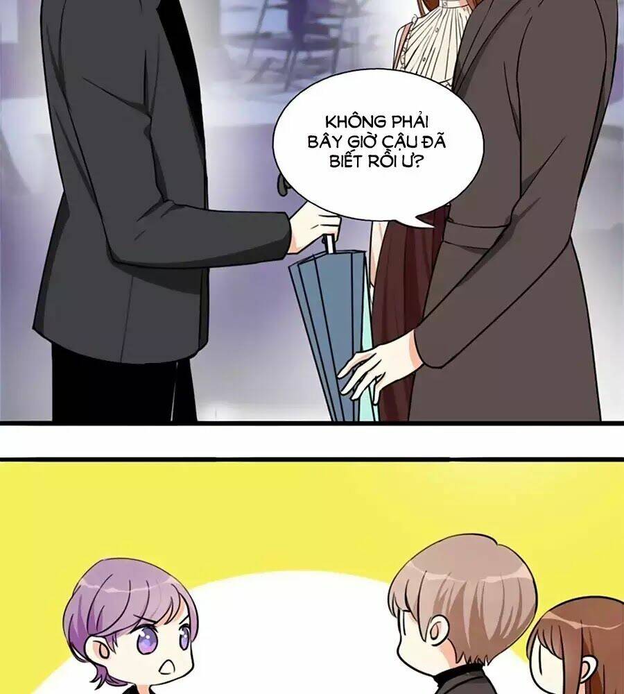 Mùi Hương Lãng Mạn: Chapter 11