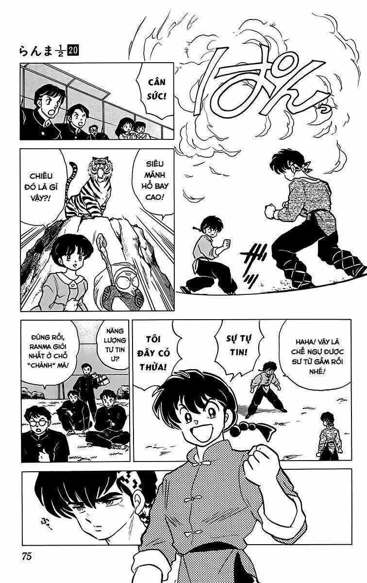 Suối Lời Nguyền: Chapter 206