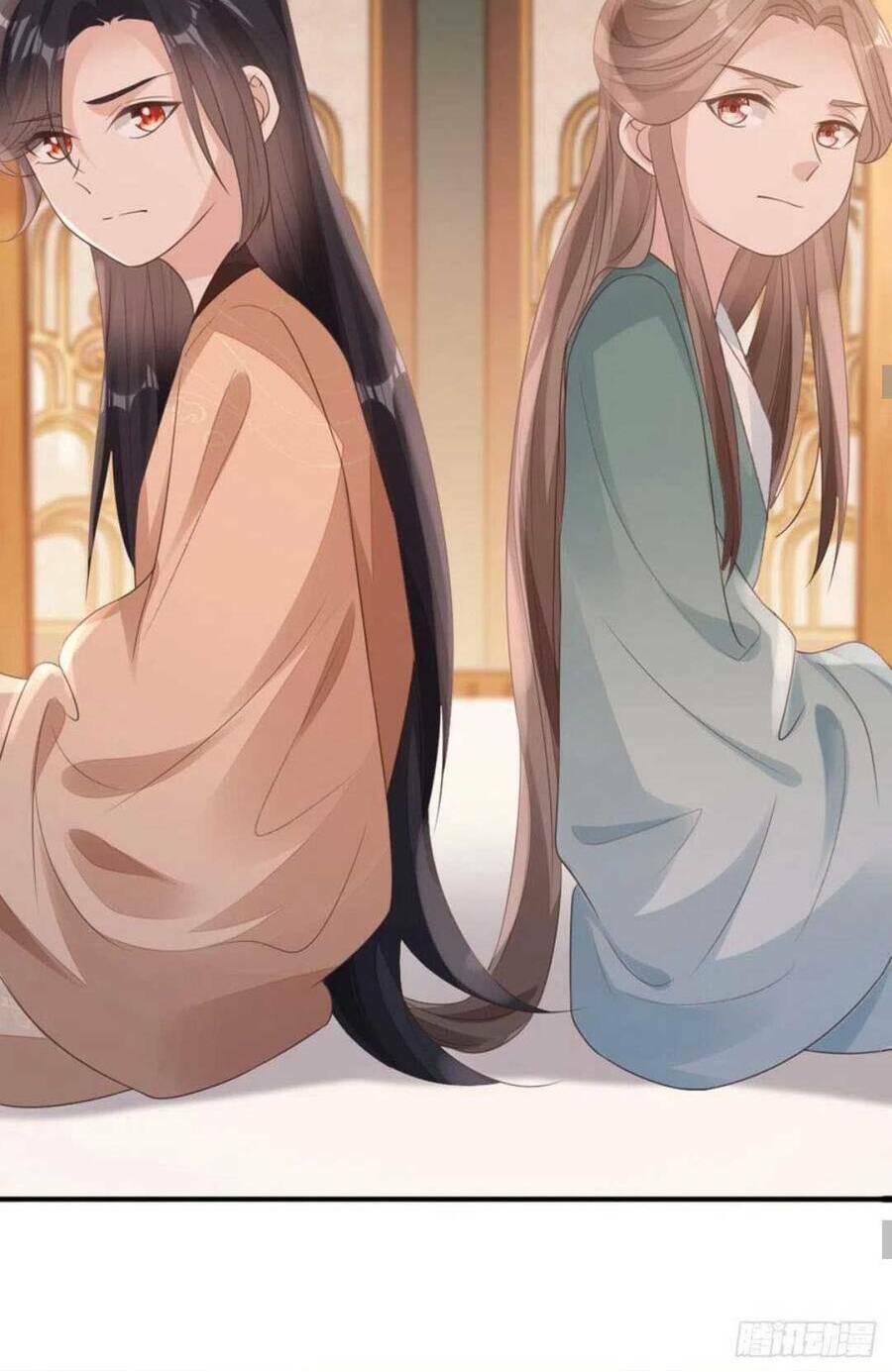 Mau Xuyên Không Rửa Tội Cho Nhân Vật Phản Diện: Chapter 143