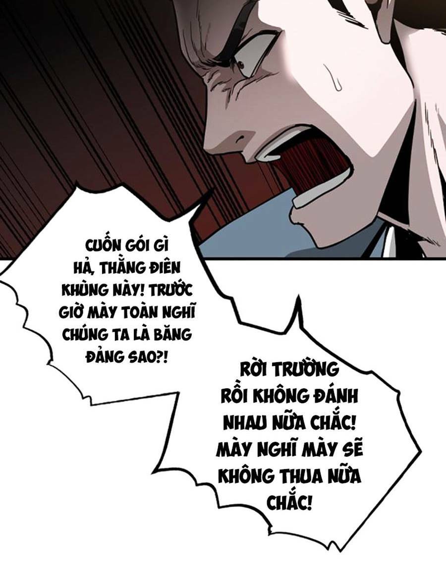 Không Làm Anh Hùng Để Trở Thành Nhân Vật Phản Diện: Chapter 9