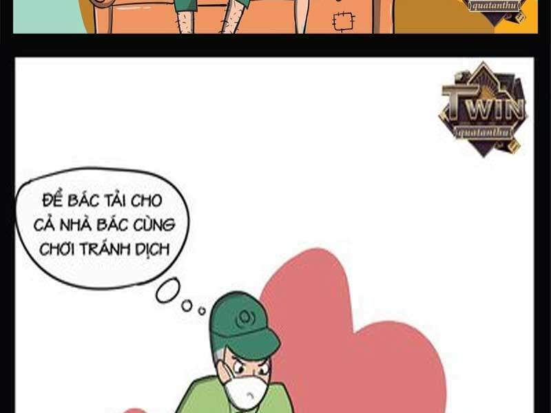 Ngôi Nhà Kết Nối Với Hầm Ngục: Chapter 10