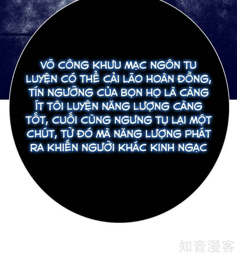 Hệ Thống Tiên Tôn Tại Đô Thị: Chapter 109