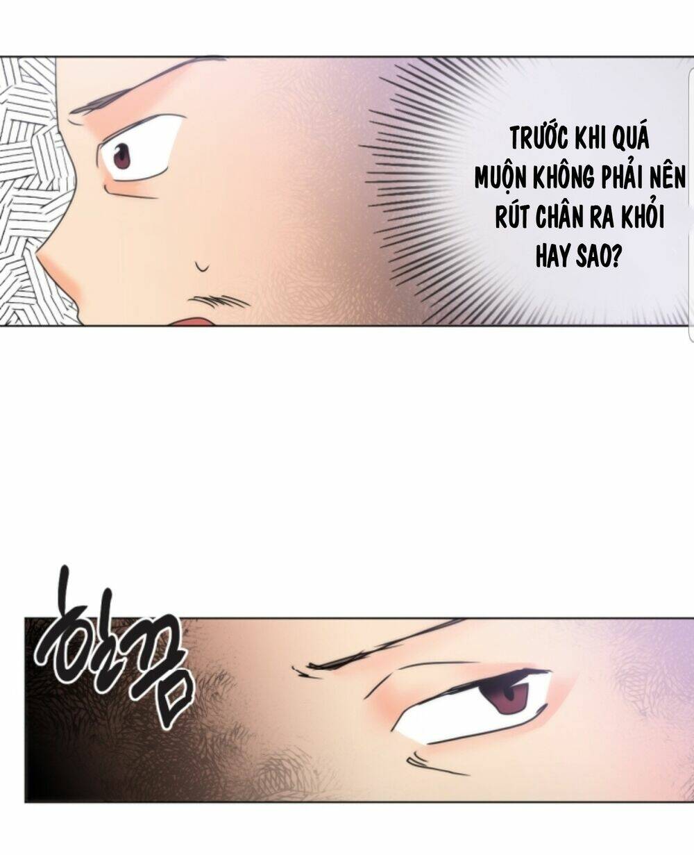 Chae Hong Sa: Chapter 63