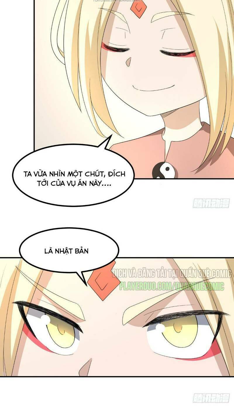 Nghịch Thiên Tiên Mệnh: Chapter 12