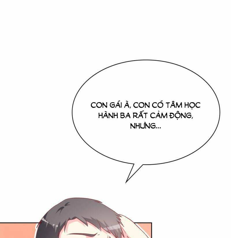 Này! Đừng Động Vào Phô Mai Của Tôi: Chapter 84