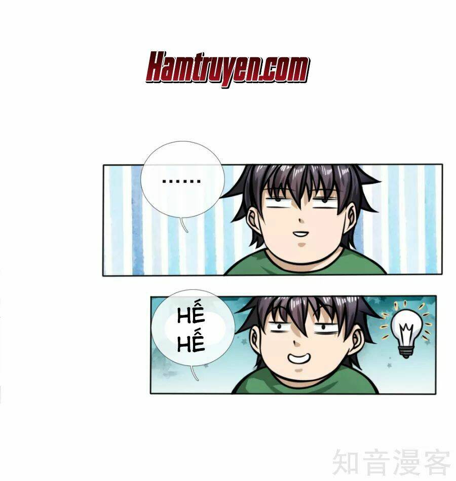 Tuyệt Thế Binh Vương: Chapter 42