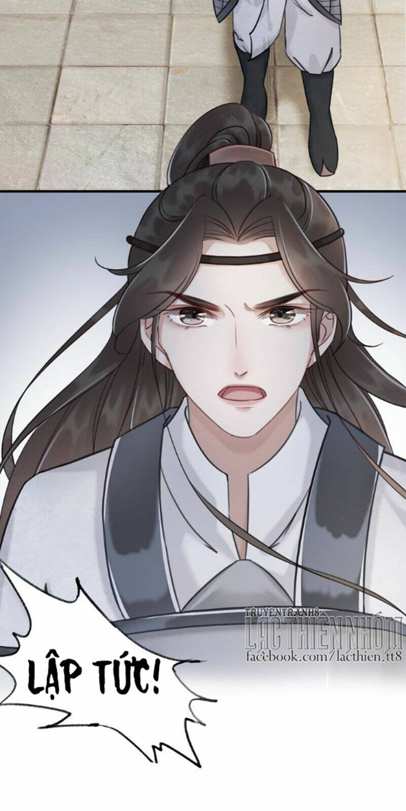 Trọng Sinh Bá Sủng Nhiếp Chính Vương Quá Mạnh Mẽ: Chapter 30