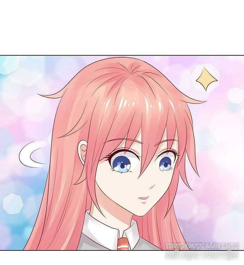 Băng Sơn Học Trưởng Không Được Chọc: Chapter 57.1