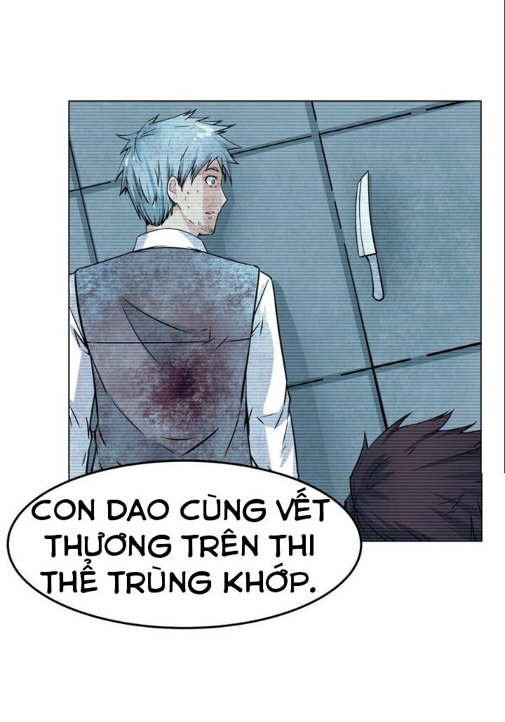 Hệ Thống Diêm La Vương Mạnh Nhất: Chapter 17