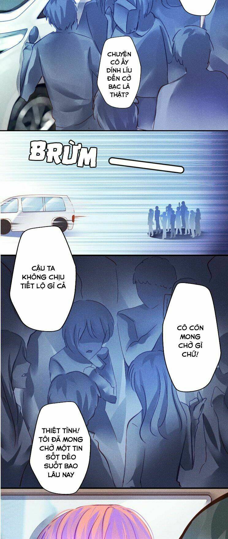 Ngôi Sao Tái Sinh: Chapter 2