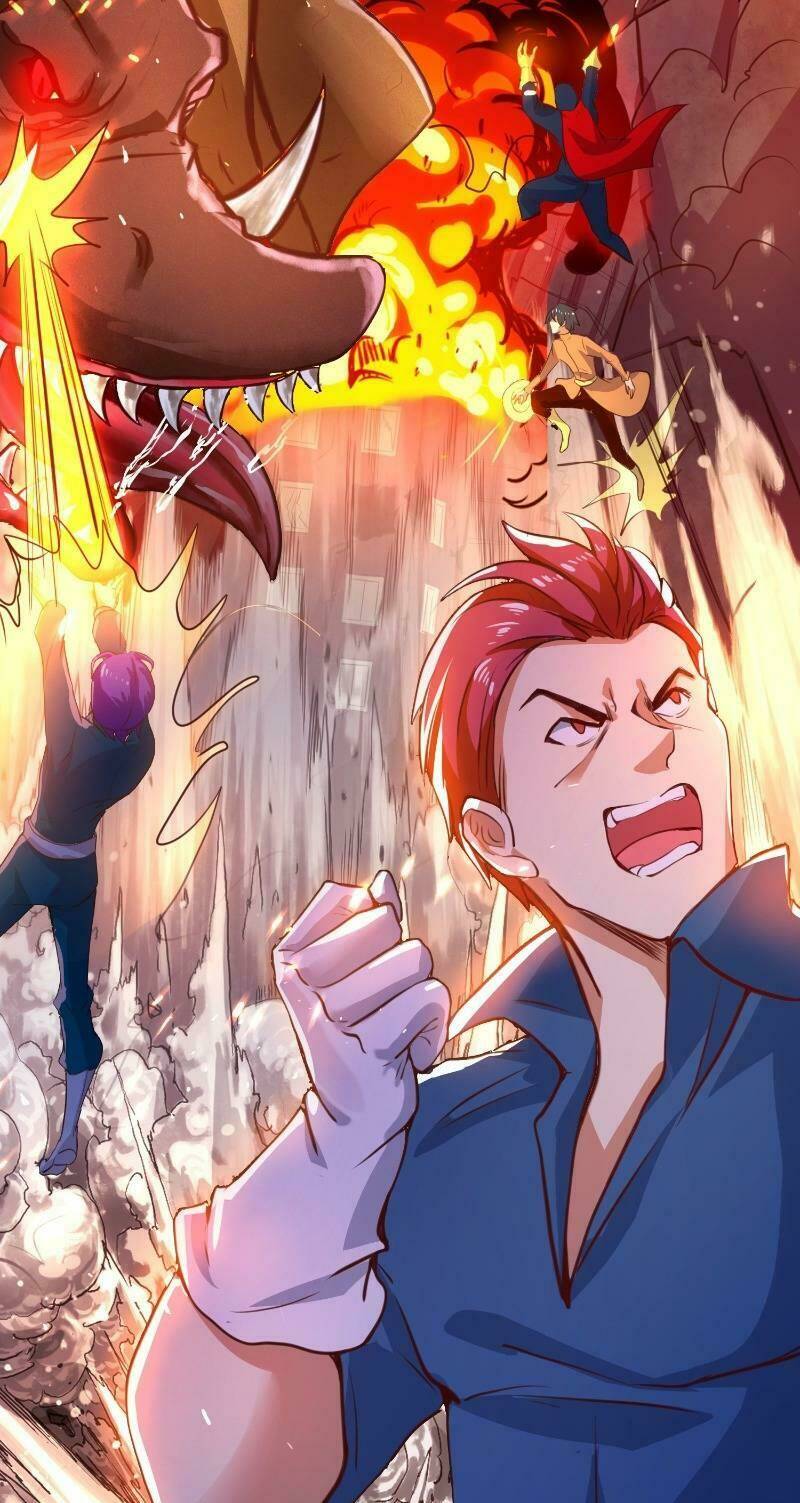 Tổ Chức X.e: Chapter 0