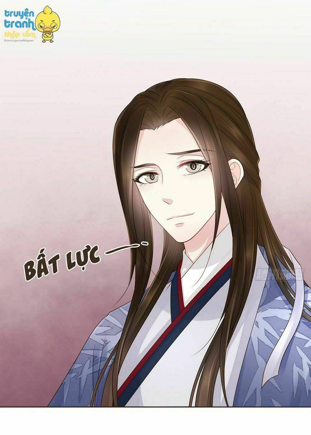 Đại Giá Thừa Tướng: Chapter 131