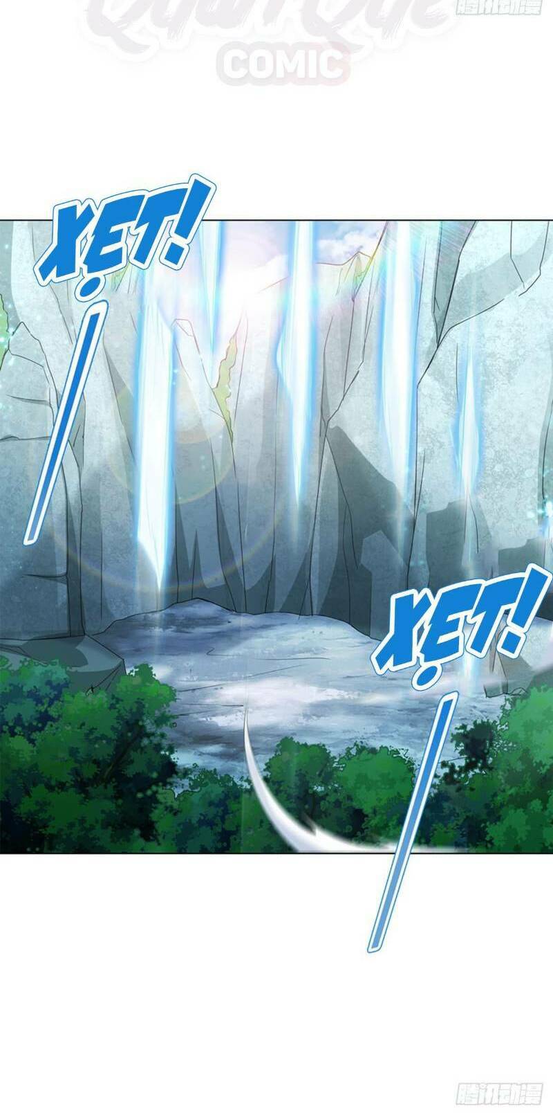 Thiên Thần Quyết: Chapter 79