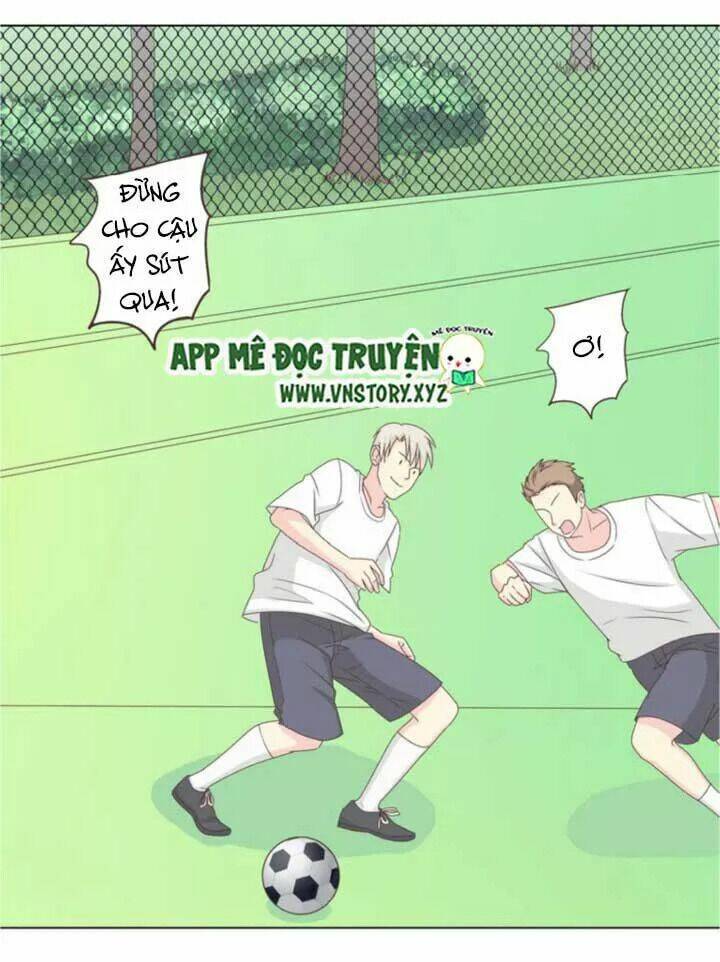 Xin Chào! Dân Nữ: Chapter 51