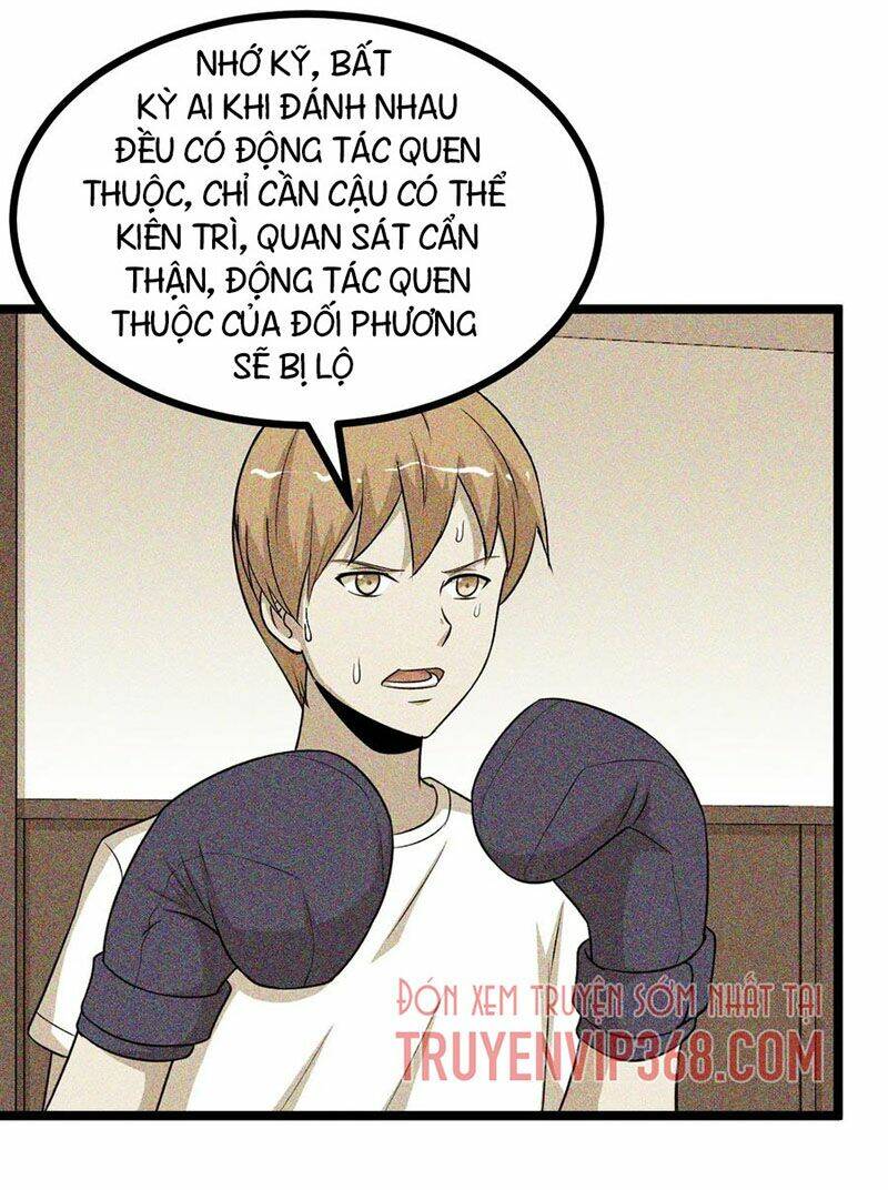 Đai Ca Trở Lại Tuổi 16: Chapter 150