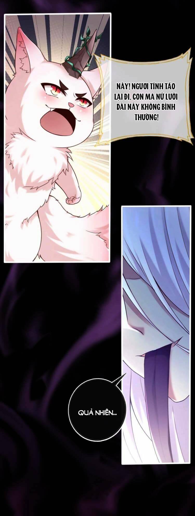 Cứu Ma Tôn Đại Nhân: Chapter 15