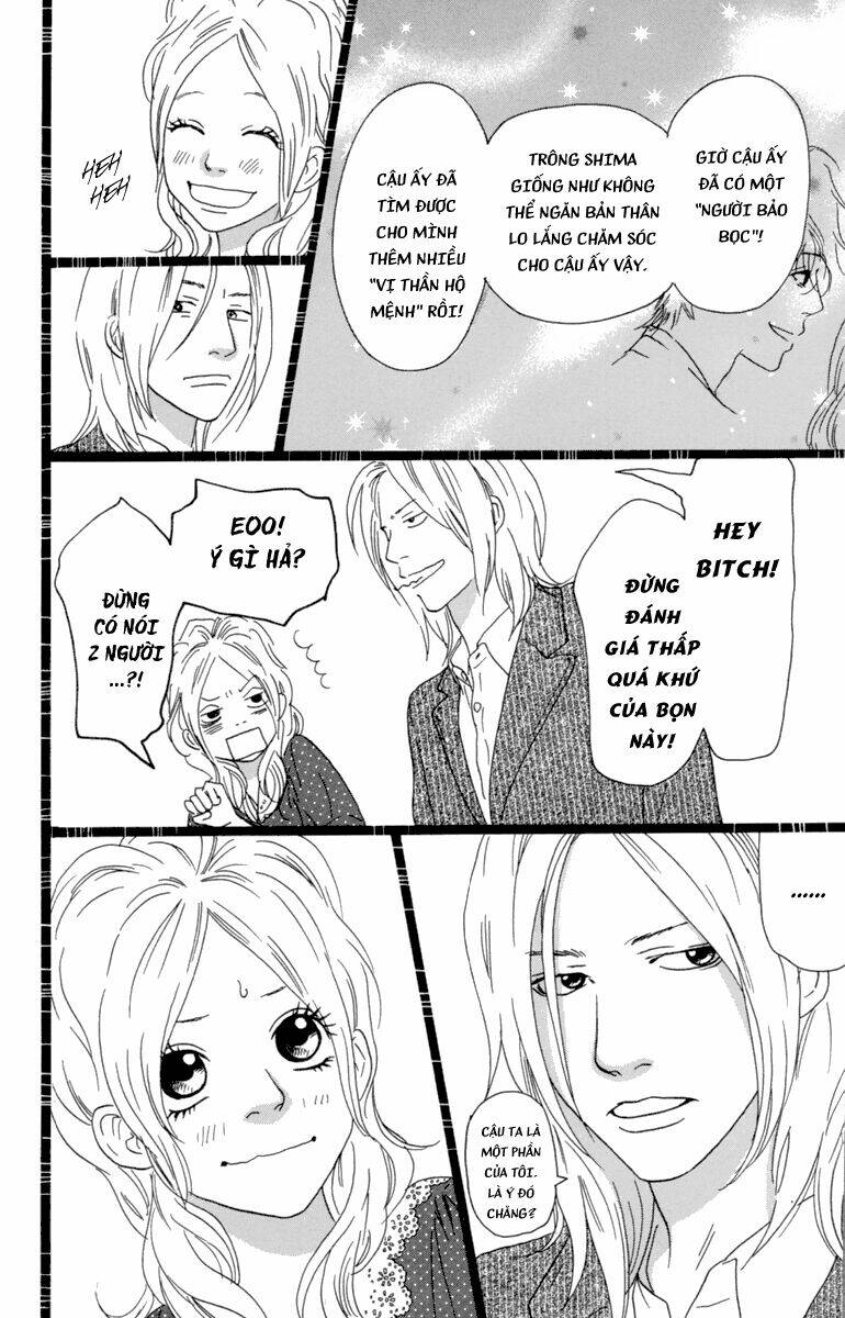 Principal: Chapter 8