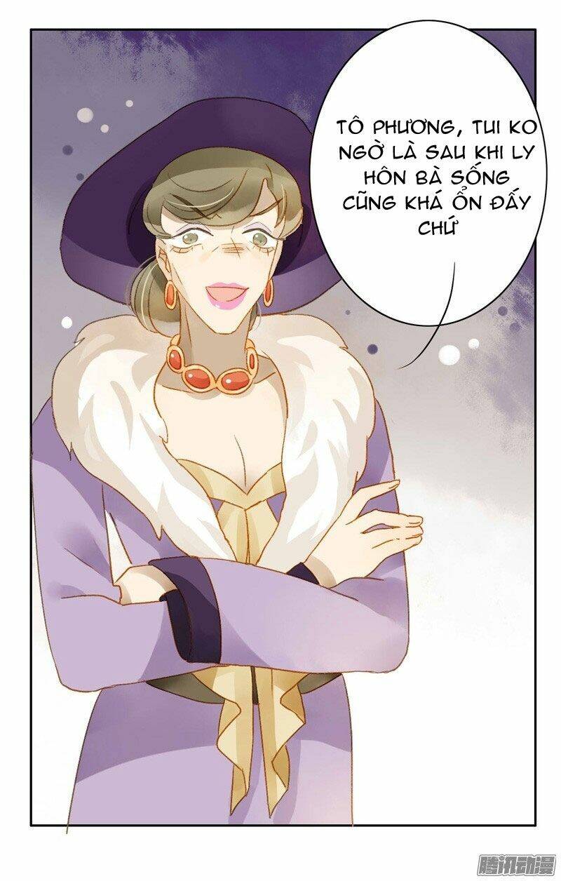 Sức Mạnh Của Sắc Đẹp: Chapter 78