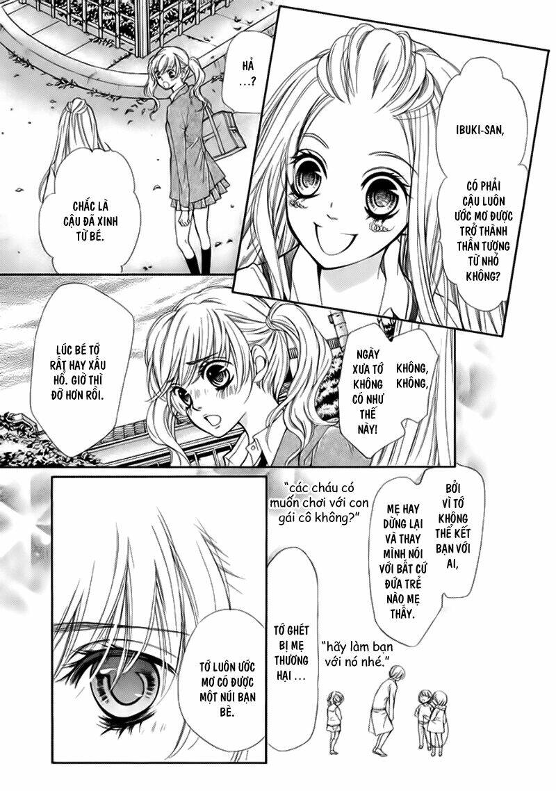 Pika Ichi: Chapter 4