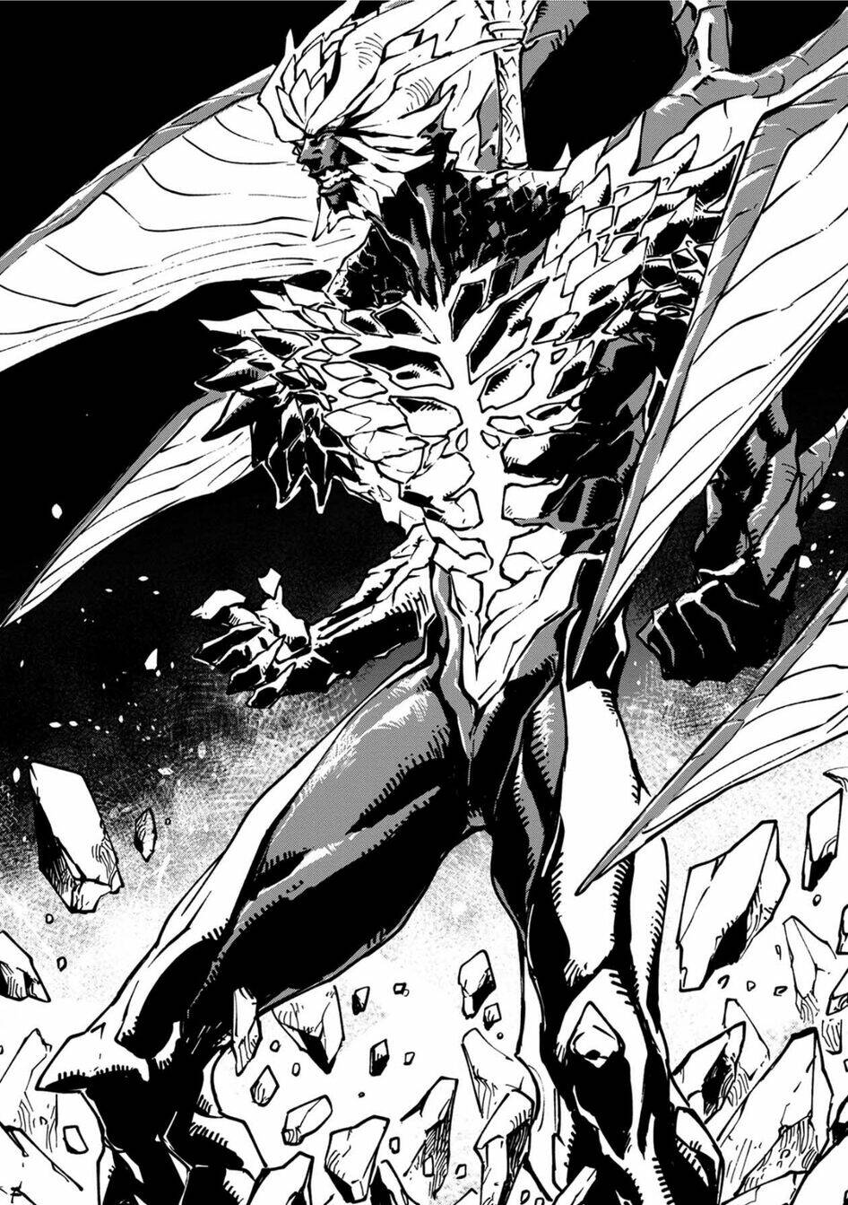 Devil May Cry 5 -Visions Of V: Chapter 20.5