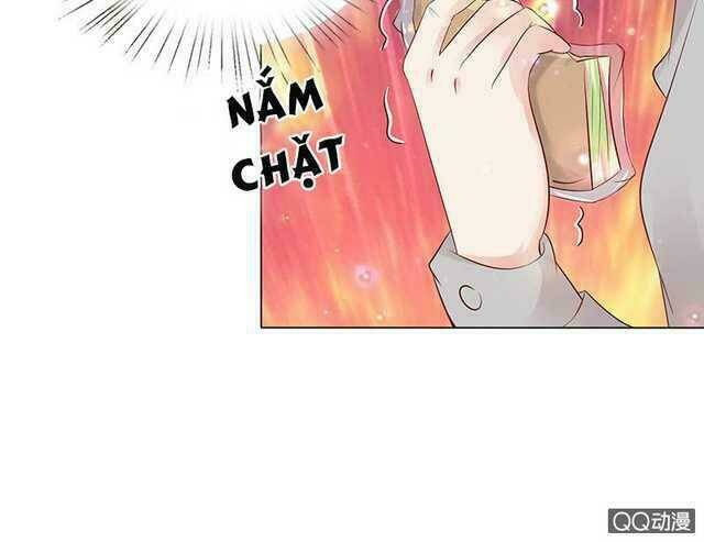 Băng Sơn Học Trưởng Không Được Chọc: Chapter 41.2