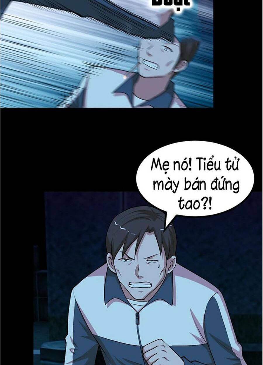 Đai Ca Trở Lại Tuổi 16: Chapter 136