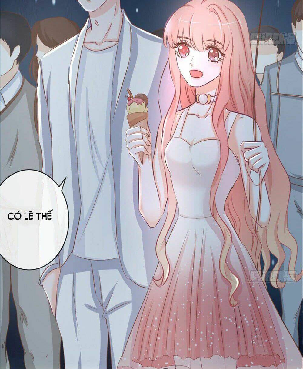 Cẩm Lý Thiếu Nữ Của Tôi: Chapter 13.4