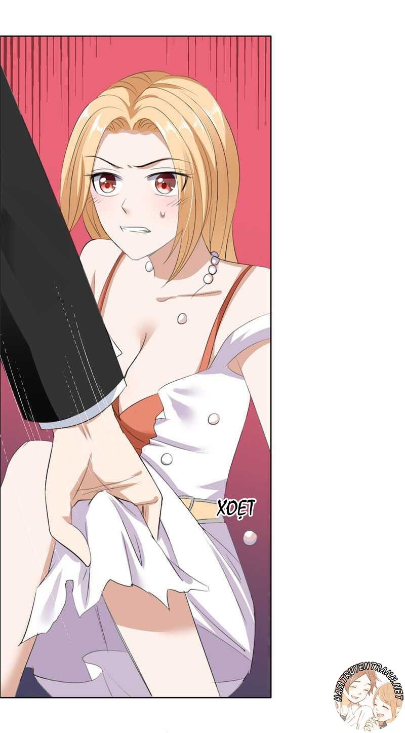 Độc Sủng Kiều Thê Của Bá Đạo Tổng Tài: Chapter 39