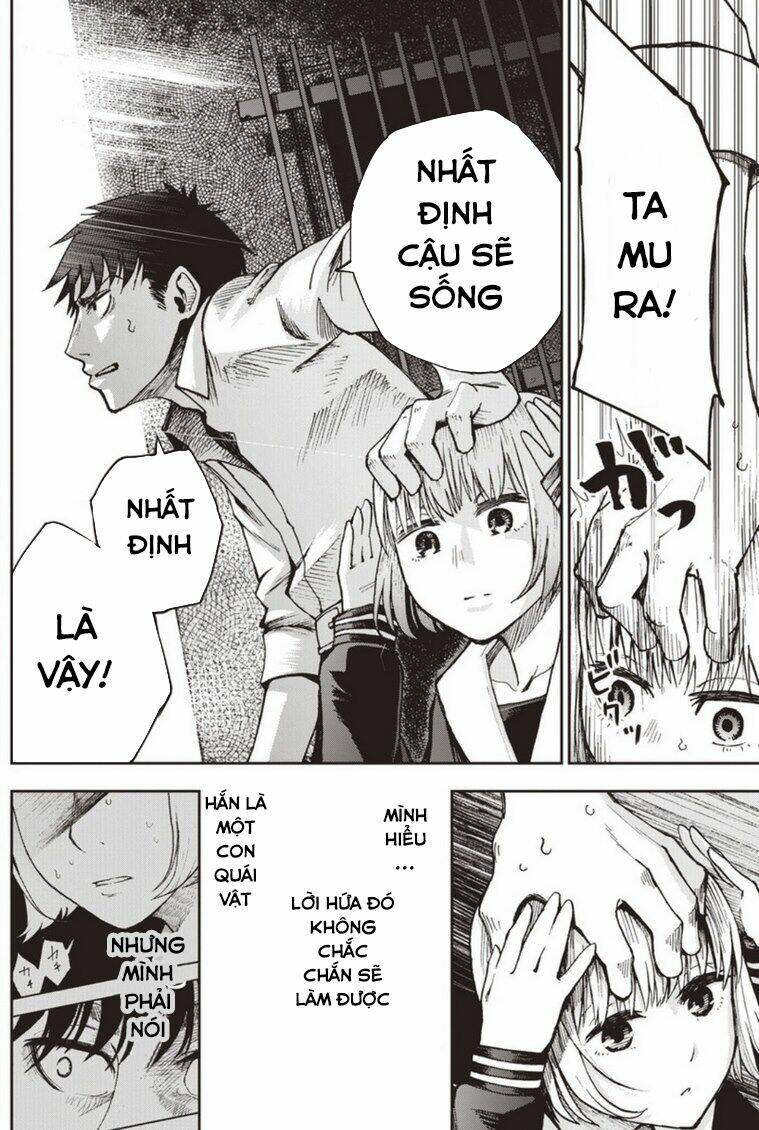 7'S-Sevenths: Chapter 2