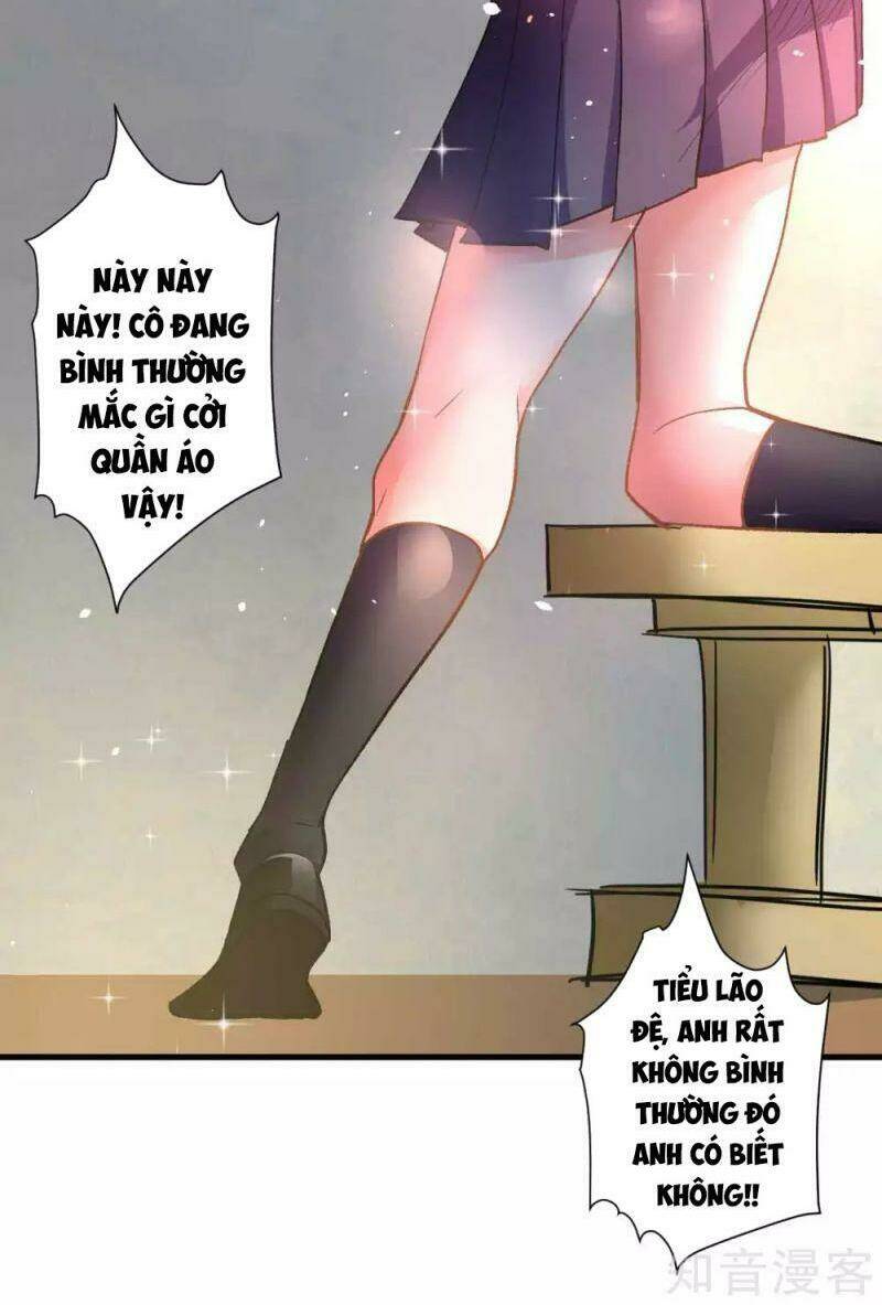 Tối Cường Đại Biểu Hoàng Kim Thận: Chapter 111