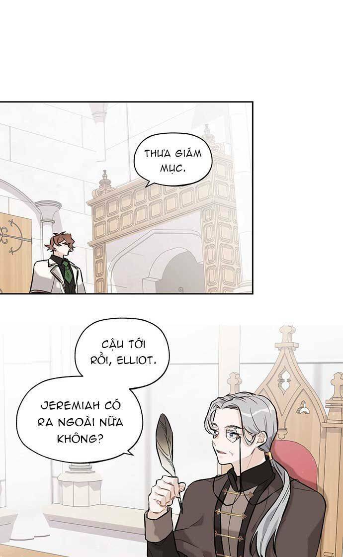 Hóa Ra Đó Chính Là Tình Yêu, Quỷ Vương!: Chapter 13