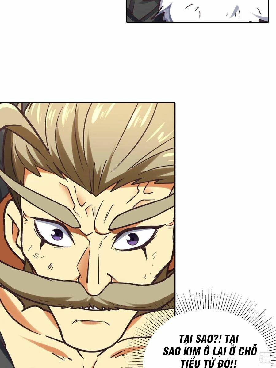 Người Nguyên Thủy Mạnh Nhất: Chapter 90