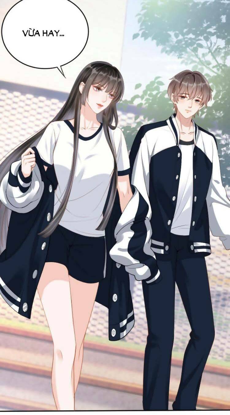 Dây Dưa Không Dứt: Chapter 9