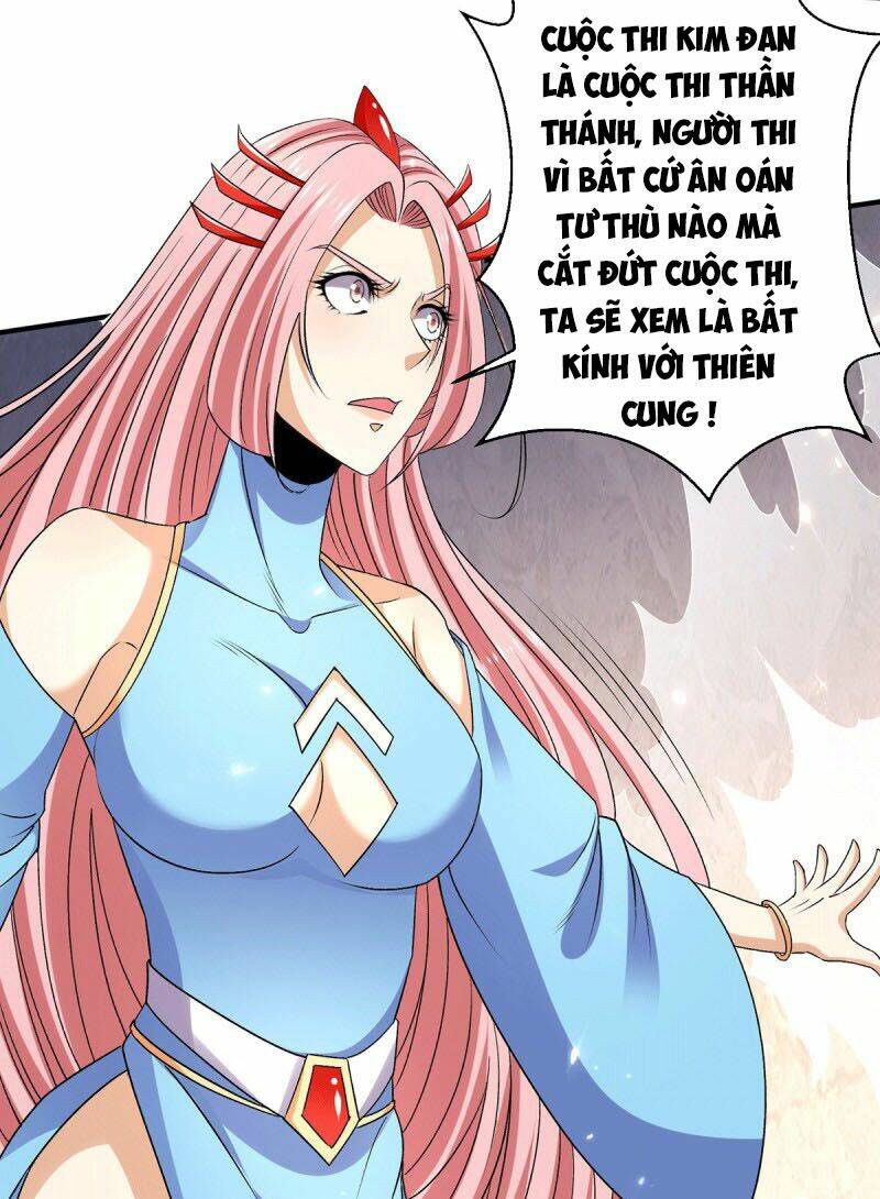 Tiên Vương Trùng Sinh: Chapter 237