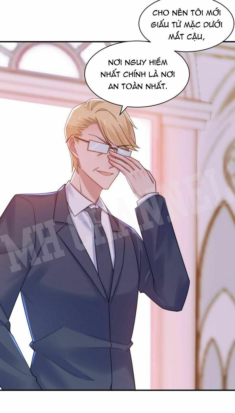 Ma Lạt Thiên Kim Đẩu Ác Thiếu: Chapter 196