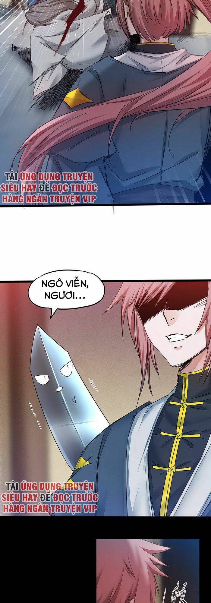 Nghịch Chuyển Tiên Đồ: Chapter 154