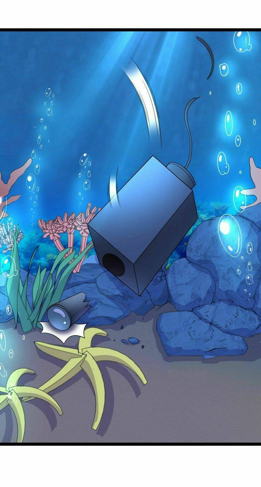 Boss Của Tôi Là Đại Thần: Chapter 77