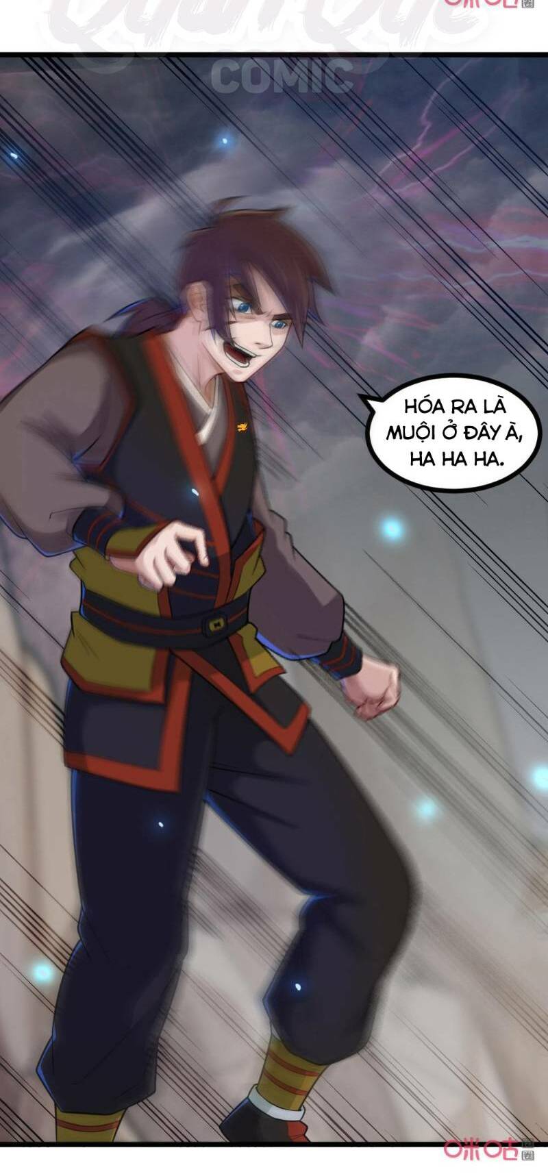 Tu Tiên Cuồng Thần: Chapter 51