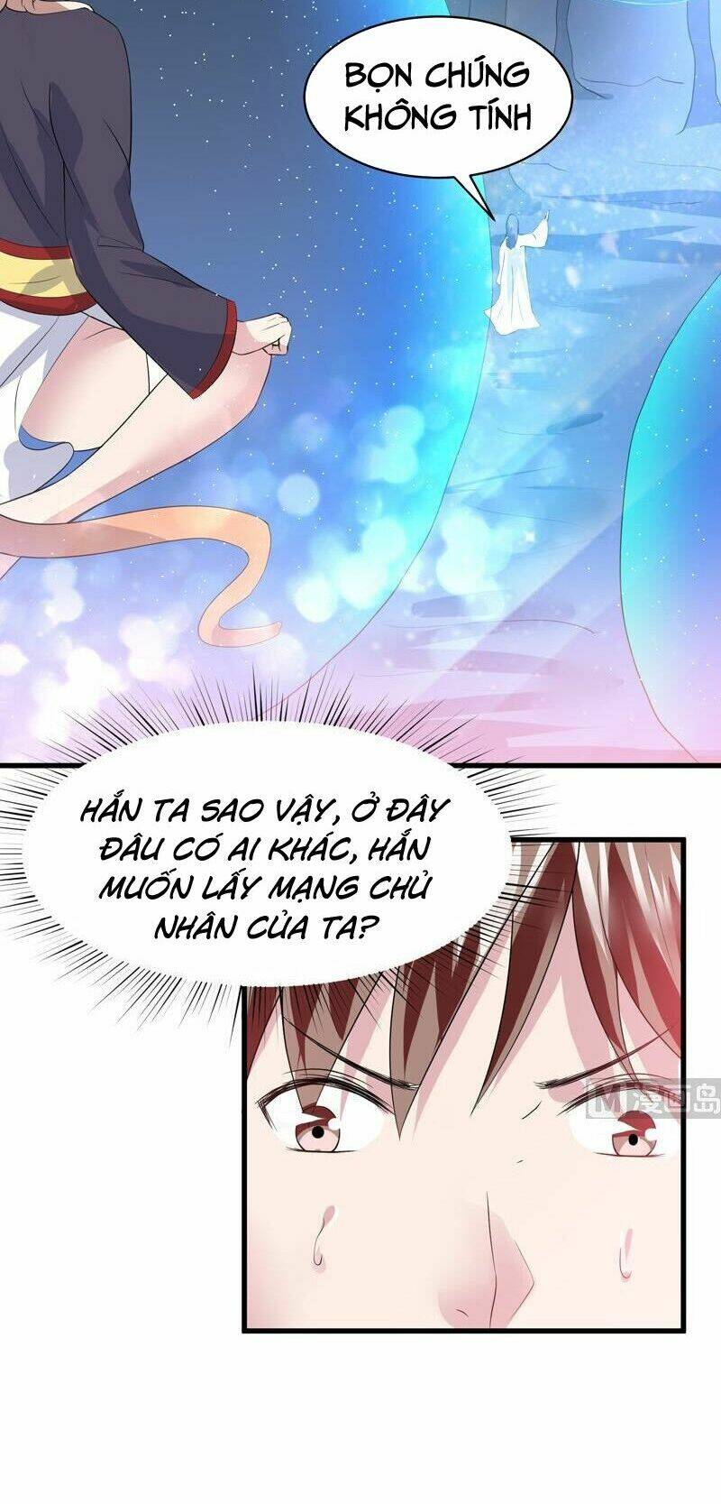 Tối Cường Thần Thú Hệ Thống: Chapter 42