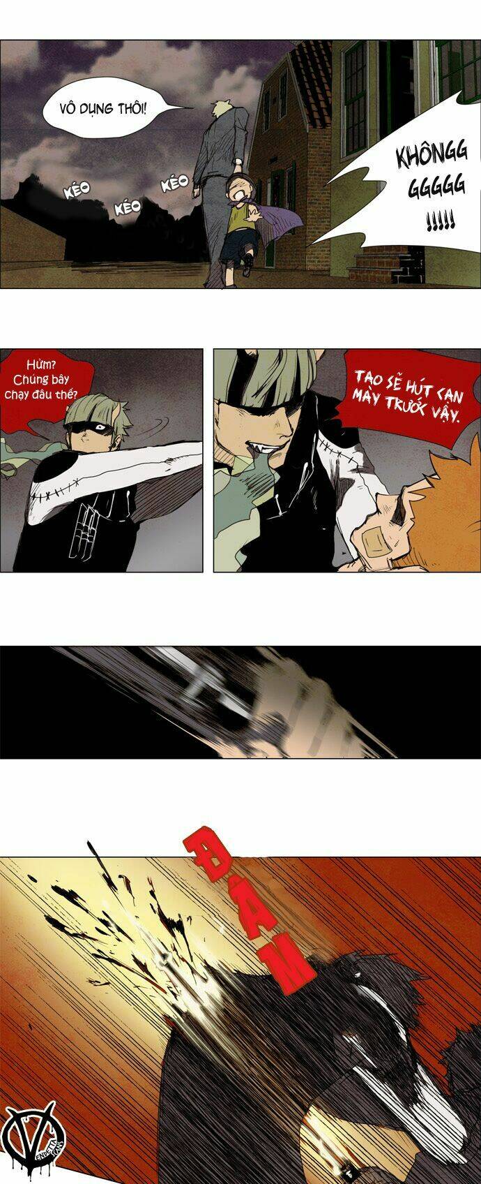 Lessa: Chapter 6