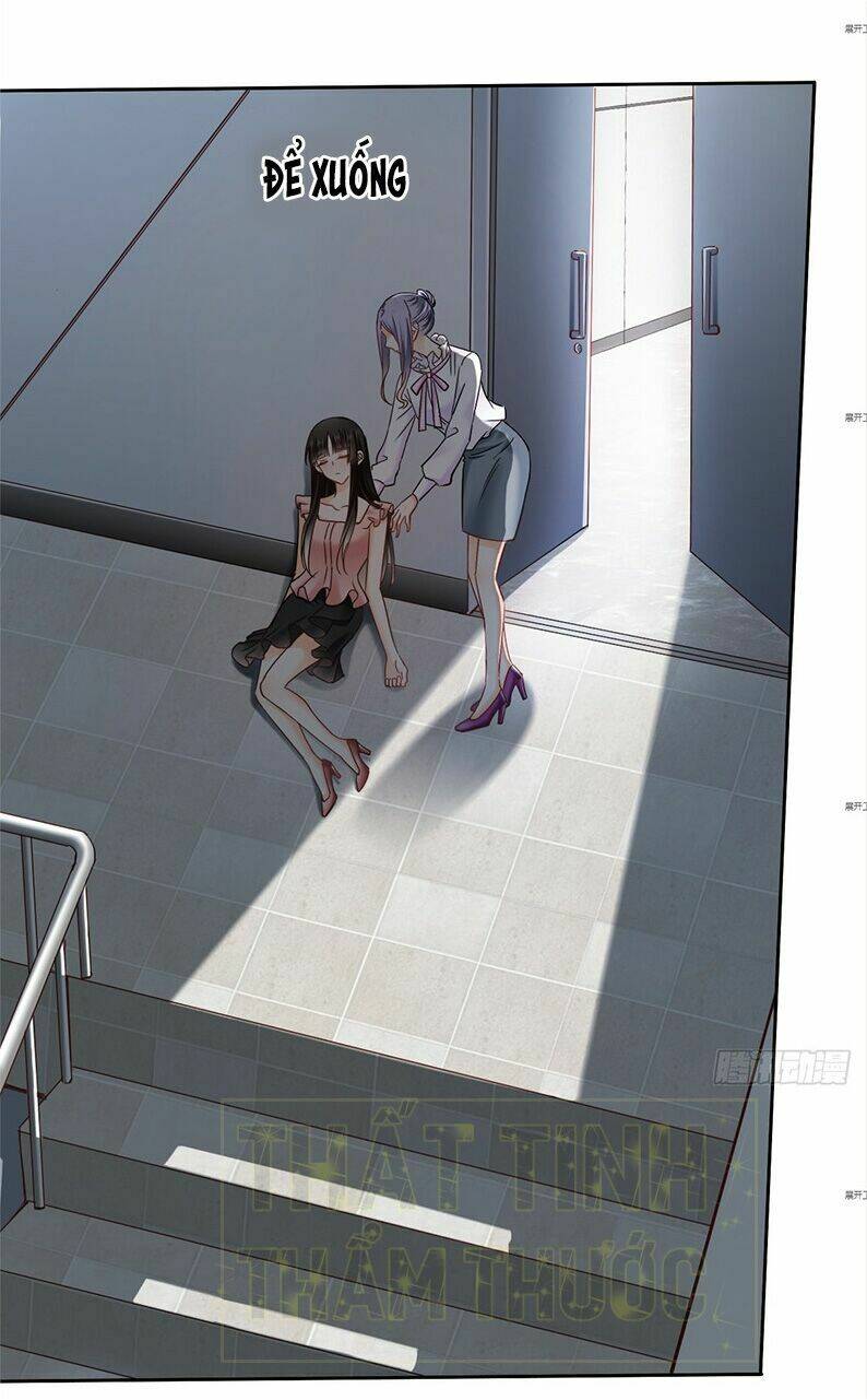 Bay Qua Thiên Sơn Đến Yêu Anh: Chapter 39