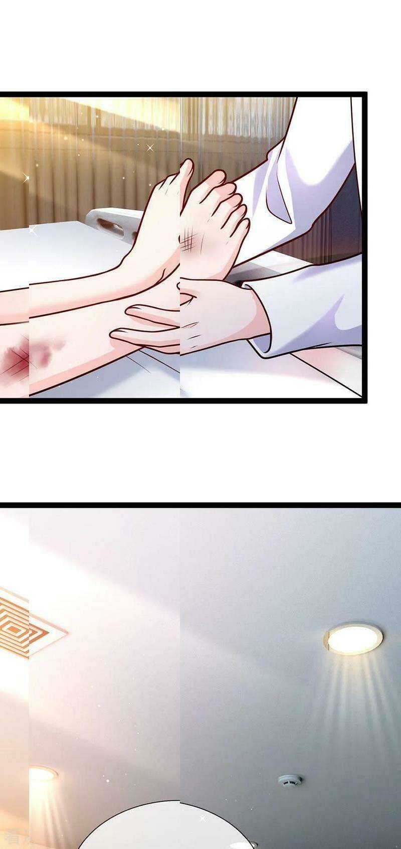 Tuyệt Đỉnh Khí Thiếu: Chapter 81