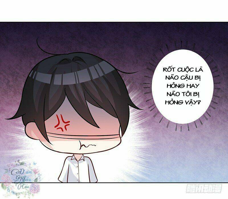 Trường Học Thảo Yêu Hoa: Chapter 52