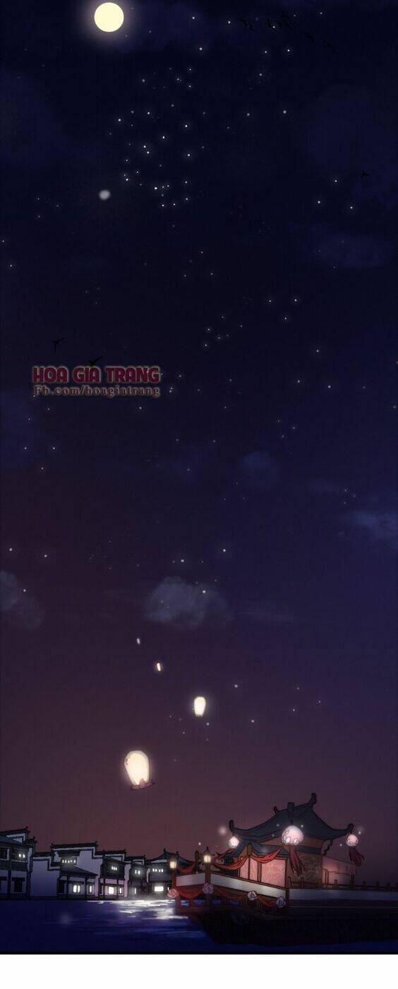 Dữ Tử Thành Thuyết: Chapter 5.2