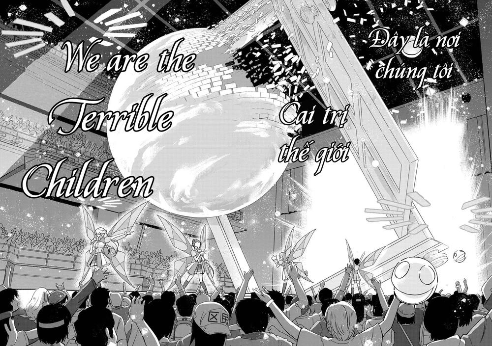 King Of Idols: Chapter 10