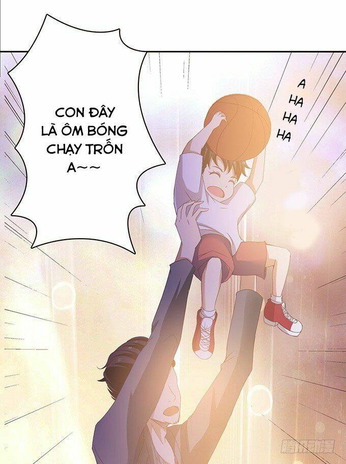 Tình Yêu Ba Tuyến: Chapter 1